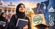 New Plan by India's Tamil Nadu State to Facilitate Muslim Women's University Education
