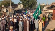Tanzaniya: An Gudanar Bikin Maulidin Annabi Muhammad (SAWW) A Kigogo + Hotuna
