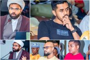 Noor Centre Dar es Salaam Yaandaa Kikao Maalum cha Kujadili Utume wa Mtume (saw) Katika Dunia ya Kisasa