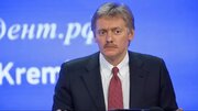 Kremlin Sözcüsü Peskov: Putin ve Pezeşkiyan bölgesel gelişmeleri görüşecek