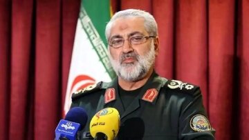 Armed Forces spokesman: Iran exposed Hollywood-style facade of US military, Israel