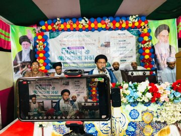 পবিত্র ঈদে মিলাদুন্নবী (সা.) ও ইসলামী ঐক্য সপ্তাহ-চট্টগ্রাম+ছবি