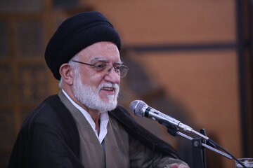 اتحاد اسلامی امروز یک «وظیفه تمدنی» است نه صرفاً یک توصیه اخلاقی