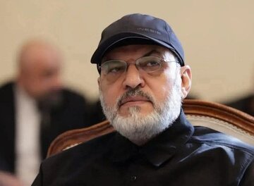 دبیرکل کتائب سیدالشهداء: ساماندهی سلاح باید با دستیابی به حاکمیت کامل و جامع همراه باشد