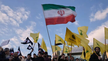 Kinatawan ng Lebanese: "Ipinagmamalaki Namin ang Alyansa sa Iran"