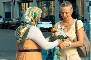 Video| Pagdiriwang sa Berlin