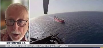 Video| Pagtanggi ni Trump sa mga Bunga ng Digmaan