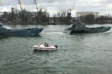 トルコ地方当局、黒海の不安定化が経済に与える影響を警告