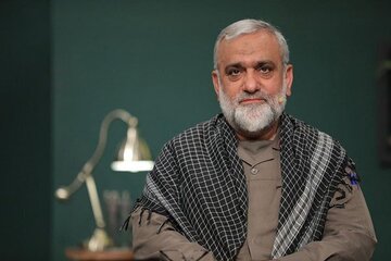 Нақдӣ дар мусоҳиба бо Ал-Маядин: Душман дар сурати таҷовуз баҳои гарон хоҳад дод