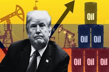 Le forze interne del Venezuela si oppongono all'accordo petrolifero con l'amministrazione Trump