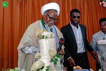 Sheikh Zakzaky: Unity Key to Restoring Muslim Dignity, Power