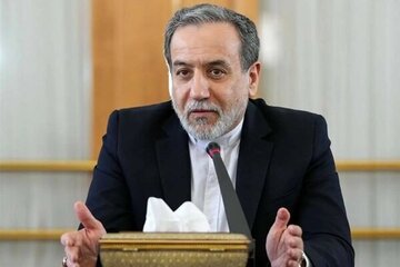Araghchi: Amerika harus kembali pada komitmennya dan nota kesepahaman Islamabad