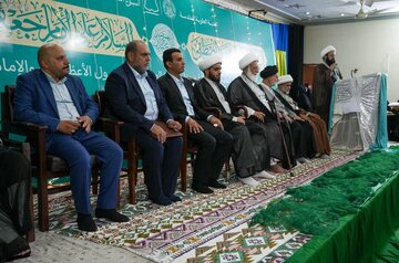 برنامج احتفاليّ مُوسَّع في باكستان إحياءً لذكرى الصادقَين 
