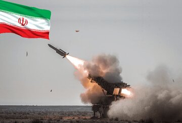 ایسے ایرانی فضائی دفاعی نظام جن کا غیر ملکی نمونہ موجود نہيں + ویڈیو + نکتہ