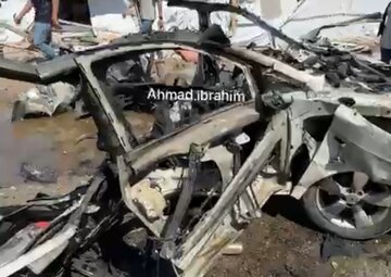 Video| Bagong Masaker sa Gaza