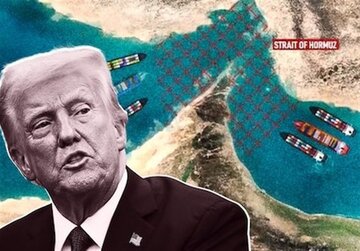 Qimara têkçûyî yê Trump û kabûsa Tengava Hurmizê ji bo aboriya cîhanê û şêxnişînên Kendava Farsê