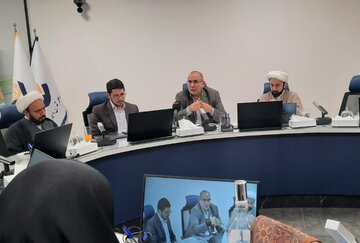 هوش مصنوعی در خدمت اجتهاد؛ سامانه‌ای که مانند یک دانشمند دینی استدلال می‌کند