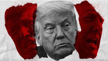 ABD anketi: Trump'ın politikaları halktan destek görmüyor