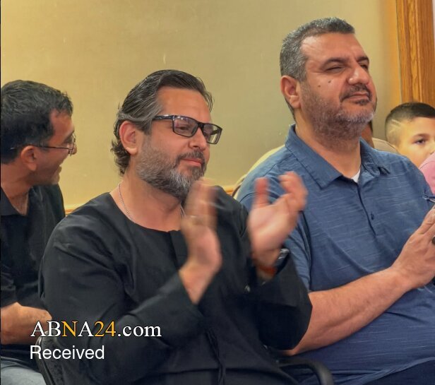 Photos: Birth anniversary of Prophet Muhammad, Imam Sadiq Celebrated at Islamic Center of Milwaukee, US