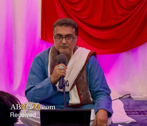 Photos: Birth anniversary of Prophet Muhammad, Imam Sadiq Celebrated at Islamic Center of Milwaukee, US