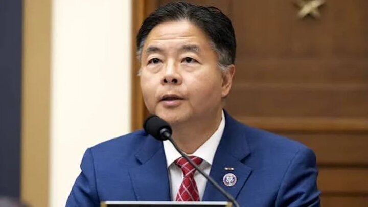Ted Lieu Says Iran War Exposed U.S. Inability to Sustain Conflict or Defend Bases and Allies