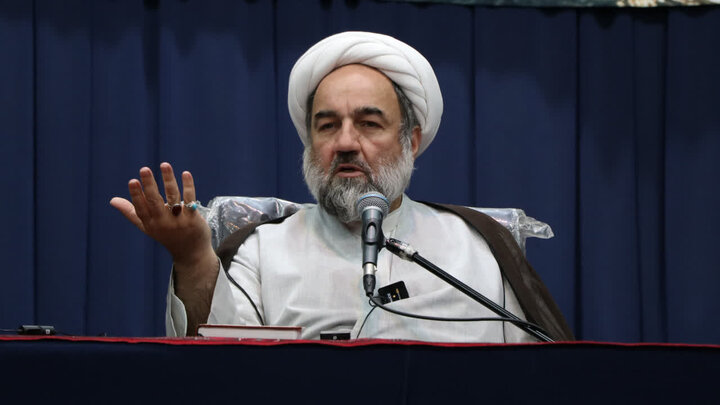 Photos: "Unity Flagbearers" Conference by Afghan Refugees in Mashhad