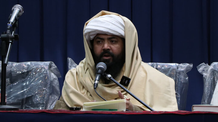 Photos: "Unity Flagbearers" Conference by Afghan Refugees in Mashhad