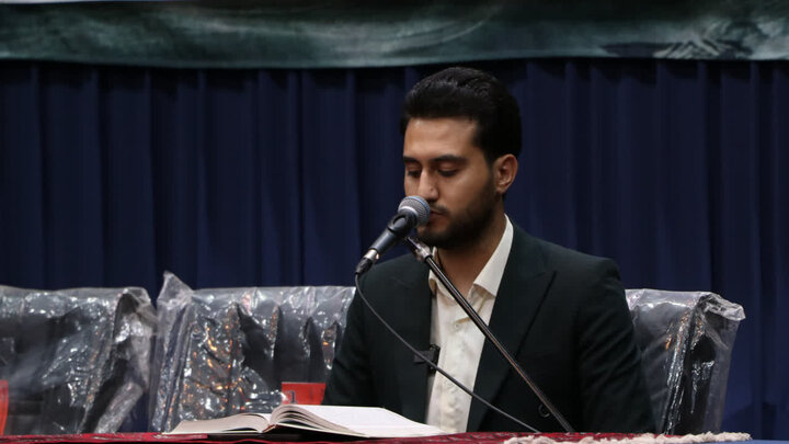 Photos: "Unity Flagbearers" Conference by Afghan Refugees in Mashhad
