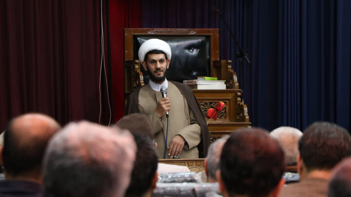 Photos: "Unity Flagbearers" Conference by Afghan Refugees in Mashhad