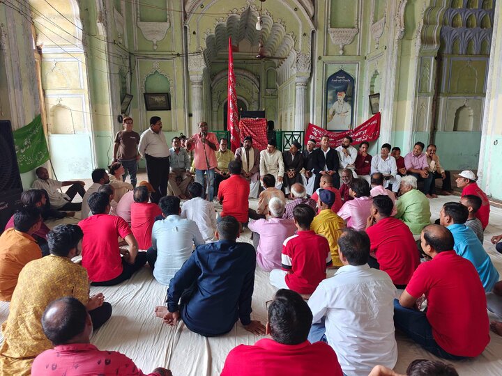 Lucknow