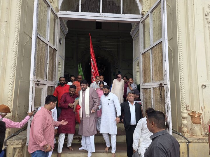 Lucknow