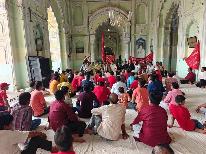 Lucknow