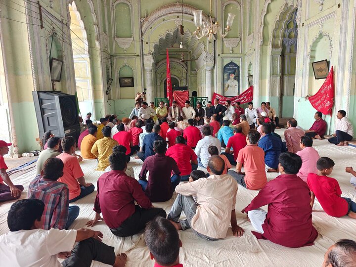 Lucknow