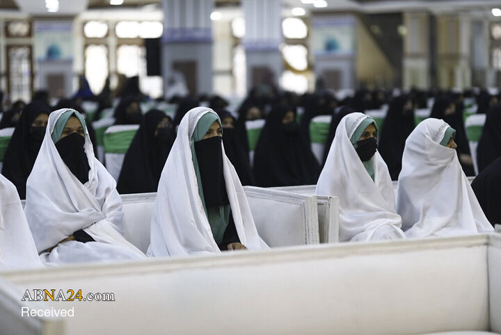همایش «وحدت امت اسلامی» با حضور بانوان در لاهور
