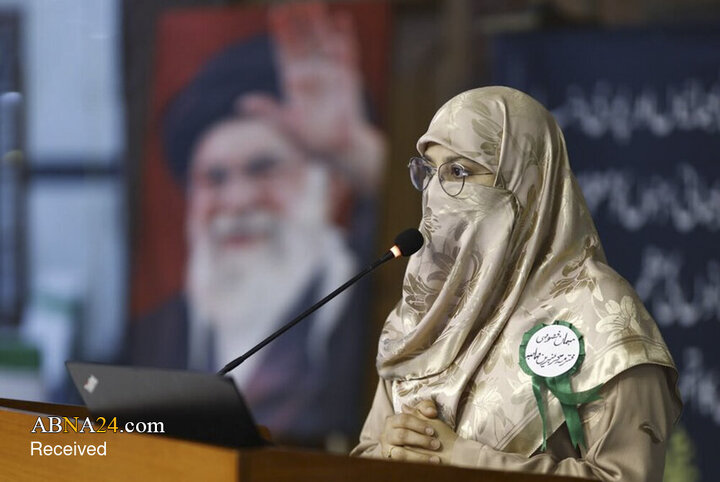 همایش «وحدت امت اسلامی» با حضور بانوان در لاهور