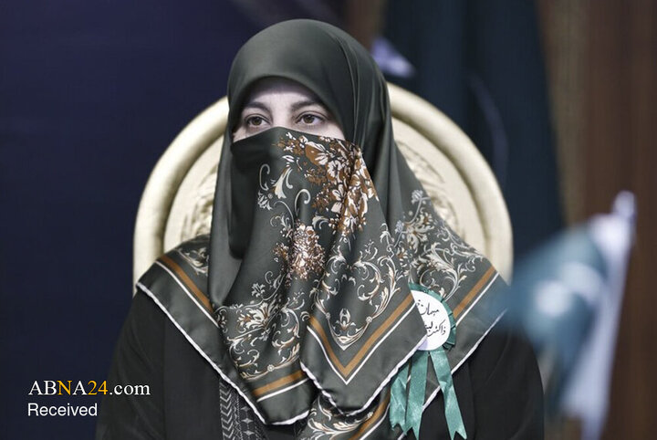 همایش «وحدت امت اسلامی» با حضور بانوان در لاهور