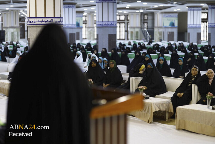 همایش «وحدت امت اسلامی» با حضور بانوان در لاهور