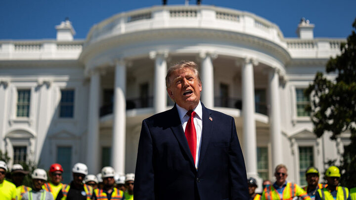 Paper / US-Venezuela Oil Deal: Trump Feigning Achievement to Cover up Losses