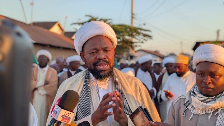 Zaafa - Kigogo