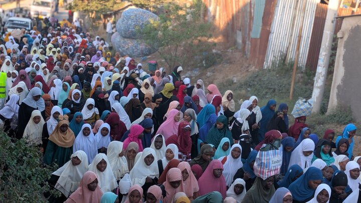 Zaafa - Kigogo