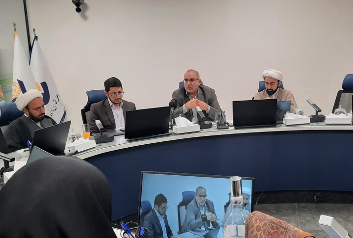 هوش مصنوعی در خدمت اجتهاد؛ سامانه‌ای که مانند یک دانشمند دینی استدلال می‌کند