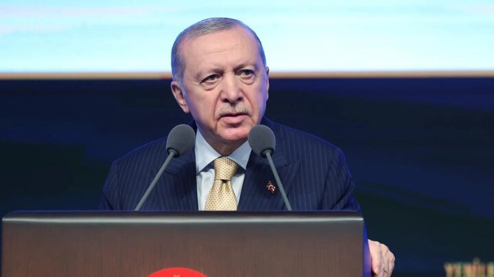 Cumhurbaşkanı Erdoğan: Şanghay İşbirliği Teşkilatı dış politikamızla örtüşmektedir