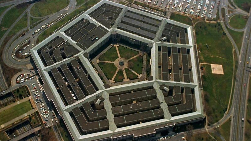 Pentagon Warning Says Prolonged Iran War Is ‘Unsustainable’ and Erodes U.S. Global Military Readiness