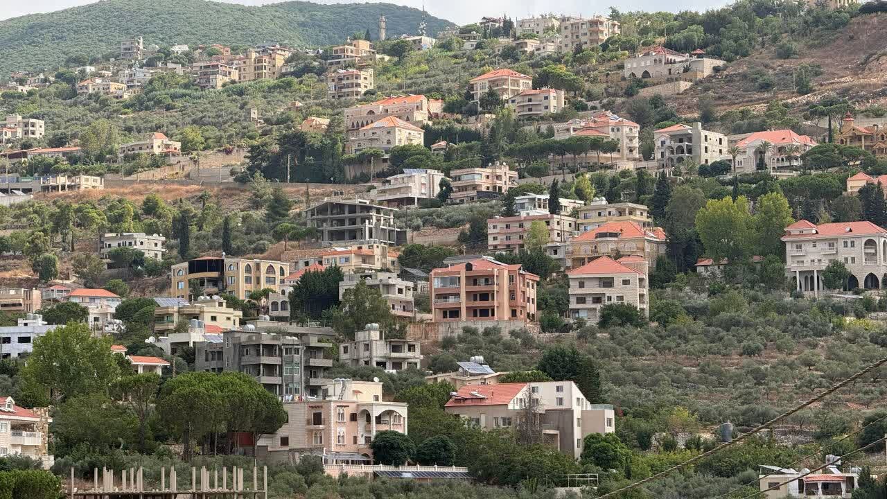 روایت زندگی این روزهای مردم جنوب لبنان در سایه جنگ سخت و نرم + تصاویر ارسالی از لبنان