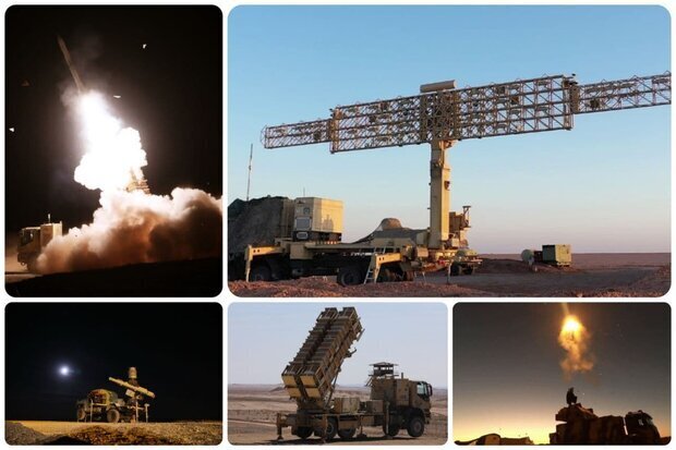 Gen. Sadeghian: Iran has deployed defense systems in over 3,800 locations