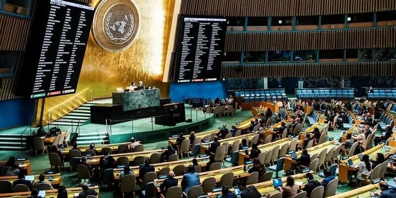 Report / UN to Choose New Chief: Why’s Tel Aviv Worried?