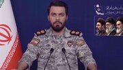 امریکی شرارت کا تسلسل بھاری جوابات کے مترادف ہے، خاتم الانبیاء(ص) ہیڈکوارٹر