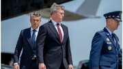 WSJ: Trump’s Deputy Secretary of War Forced Out Amid Turmoil and Senior Commander Dismissals