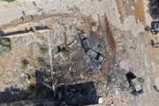 قتلى وجرحى بانفجار سيارة في مدينة بنش بإدلب