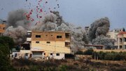 Israeli Strikes Intensify Across Southern Lebanon as Berri Warns of Attempts to Ignite Internal Strife